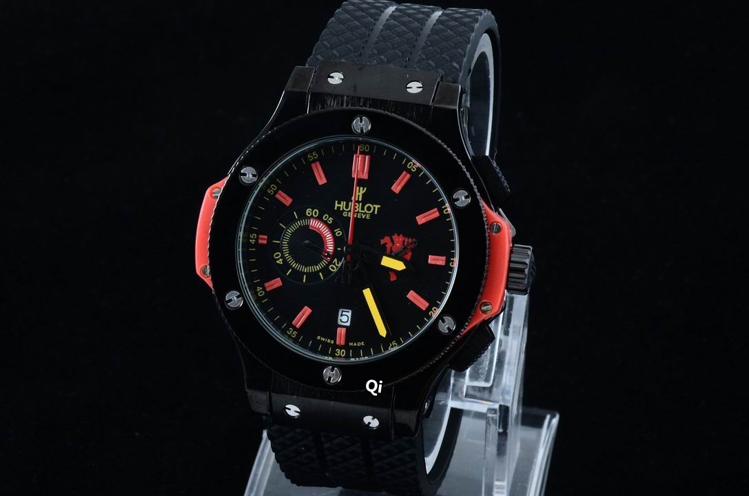 Hublot watch man-223